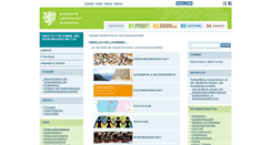 Desktop Screenshot of fbg.uni-wuppertal.de