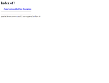 Tablet Screenshot of cost921.uni-wuppertal.de
