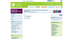 Desktop Screenshot of gds.uni-wuppertal.de
